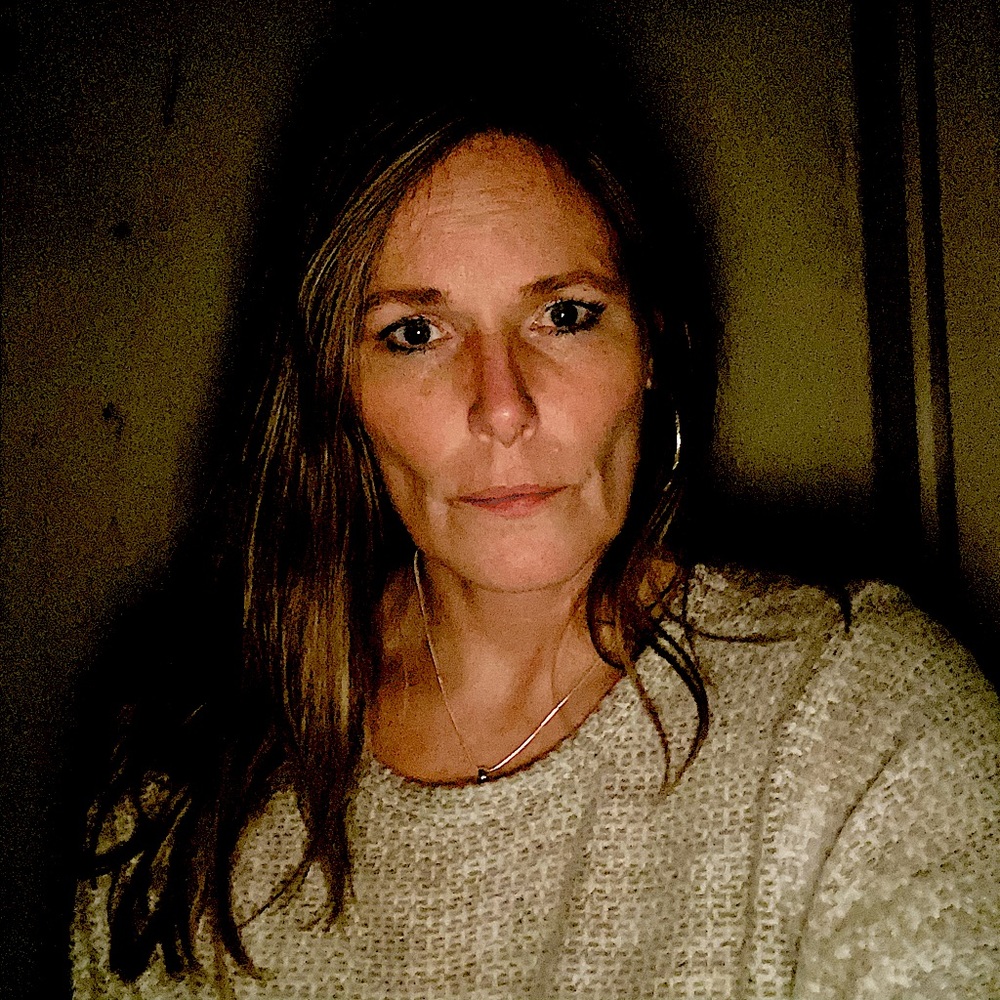 Meet your Posher, Deann